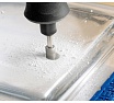 Сверло по стеклу 6.4 мм Dremel 26150663JA