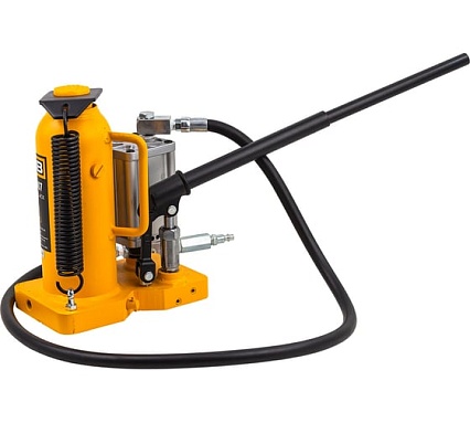 Домкрат пневмогидравлический JCB 12т JCB-TQ12002(59570)