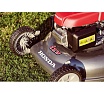 Бензиновая газонокосилка Honda HRG 536 VKEH
