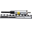 Коронка алмазная по бетону Laser 30 мм Hilberg HM230