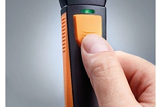 Термоанемометр смарт-зонд Testo 405 i 00000007192 0560 1405