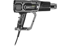 Технический фен Favourite 2000 Вт, 2 режима работы, 60/60-600 С, 300-500 л/мин, LCD дисплей, набор насадок FHGP 2000LCD PROF