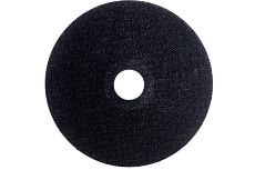Круг отрезной по металлу 125x0.8x22 мм Vertextools 125-0,8-22
