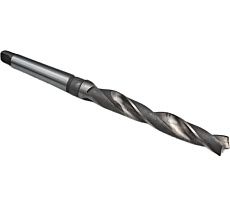 Сверло по металлу Р6М5 20х140х238 мм, к/х КМ2 TORNERI 044741
