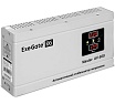 Стабилизатор напряжения Exegate Master AV-500 500ВА, 140-260В, цифровая индикация входного выходного напряжения, 220В-8%, КПД 98%, 5 уровней защиты, задержка, металлический корпус, 291736
