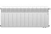 Радиатор Royal Thermo BiLiner 350/Bianco Traffico VDR - 12 секций НС-1309705
