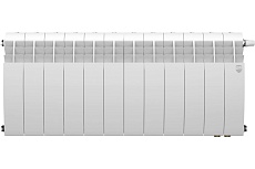 Радиатор Royal Thermo BiLiner 350/Bianco Traffico VDR - 12 секций НС-1309705