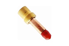 Держатель цанги 2.0-2.4 мм GL для TW 17-18-26 Basic Optima BS45V26_0