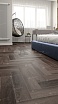 SPC ламинат Alpine Floor Parquet Light Фафнир 600x125x4 мм, ECO 13-16A