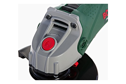Угловая шлифмашина Bosch PWS 750-125 0.603.164.120