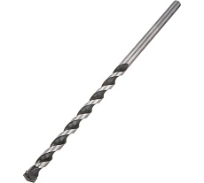 Сверло по камню и бетону (8х200 мм) РОССНА Р860189