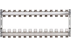 Коллекторная группа ColSys Р805 12 выходов Р180522512