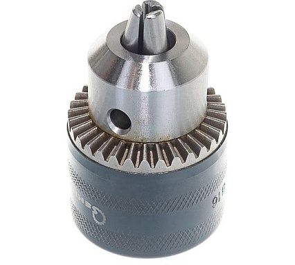 Патрон сверлильный с ключом ПС-13 B16 Sekira 00-00010109