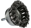Корщетка-насадка для дрели Sturm 5241201