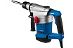 Перфоратор SDS-Max Зубр Профессионал ЗПМ-40-1250 ЭВК