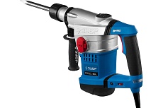 Перфоратор SDS-Max Зубр Профессионал ЗПМ-40-1250 ЭВК