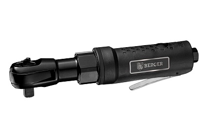 Пневматическая трещотка Berger BG РАУМ 1/2", 85 Нм BG1441