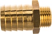 Штуцер НР 1/2X25 STOUT RG008Q0SGK4C78