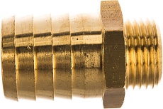 Штуцер НР 1/2X25 STOUT RG008Q0SGK4C78