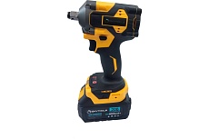 Аккумуляторный гайковерт Skytools 4,0 ач х 2 SK9001