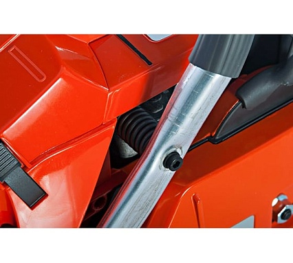 Бензопила Husqvarna 372 XP 18" 9657029-18