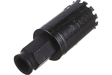 Коронка алмазная по граниту (29х51 мм) Bosch 2608580305