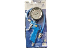 Пистолет Pegas Pneumatic для подкачки шин STG-05C 5005