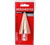 Сверло ступенчатое 4-30 мм GROSSMEISTER 021005001