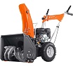 Бензиновый снегоуборщик YARD FOX BASIC 5640H LONCIN 196 сс SB015640H23