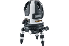 Перекрёстный лазерный прибор Laserliner PowerCross-Laser 5 DLD Green 032.060L