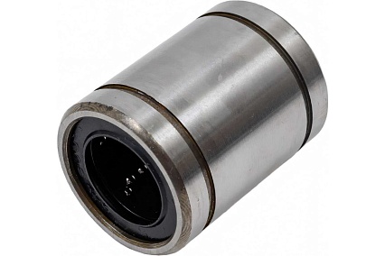 Линейный подшипник ISKRA LM16-UU, LM16UU-ISKRA
