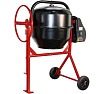 Бетоносмеситель Verton MIX СМ-200 900 Вт 01.5985.6298