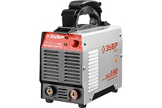 Инвертор 10-140 А, ММА Зубр ЗАС-М3-140