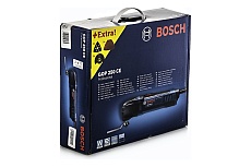 Универсальный резак | реноватор Bosch GOP 250 CE 0.601.230.000