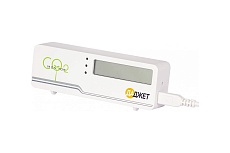 Детектор углекислого газа Даджет KIT MT8057S со звуковым сигналом 4 268