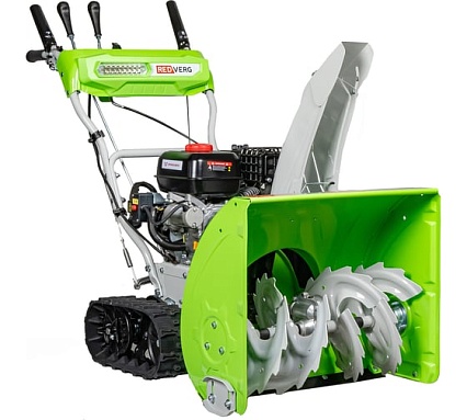 Снегоуборщик Redverg RD-SB61/8TE 00006695958