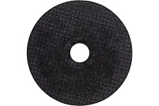Круг отрезной по металлу 125x1х22.2 мм Vertextools 125-1-22,2