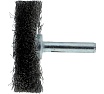 Щетка дисковая проволочная для дрели 50x15x6 мм SHAFT 0.2 NOR NORTON 66254404881