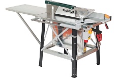 Строительная дисковая пила Metabo BKH 450 Plus-5.5 DNB 0104705000