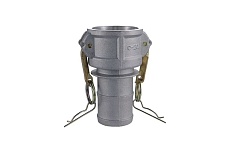 Камлок Мир Хомутов С 2 1/2 (63мм) KAML2 1/2C5AL