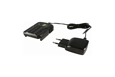 Устройство зарядное G40UCM2M 40 В, 2 A GreenWorks 2946507