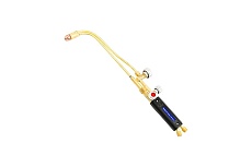 Универсальный резак Сталь Р3АП вентильный, внутр. мундштук 3, 4, 300 мм СВ000017425