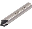 Сверло зенковка Vitatools d 8 - 90, с цилиндрическим хвостовиком TA-7958840222614
