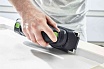 Аккумуляторная шлифмашина Festool Rutscher RTSC 400 Li 3.1 I-Plus 575731