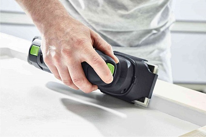 Аккумуляторная шлифмашина Festool Rutscher RTSC 400 Li 3.1 I-Plus 575731