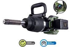 Ударный гайковерт Durofix 60V RI60176E-P