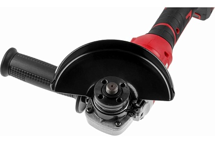 Аккумуляторная угловая шлифмашина Wortex CAG 1812-1 E ALL1 0329192