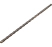 Бур по бетону 12x310x250 мм, SDS PLUS Kranz KR-91-0027