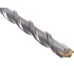 Бур по бетону Basis (12x100х160 мм; SDS-plus) MONOGRAM 087-812