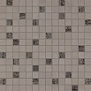 Мозаика Marazzi Italy Materika Mosaico Fango 40х40 см, MMQY